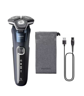 ماشین اصلاح صورت ( ریش تراش) فیلیپس PHILIPS S5885/10