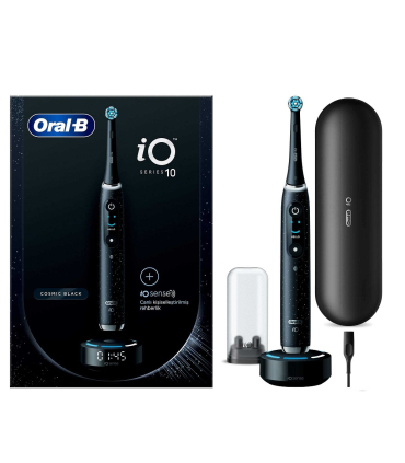 مسواک برقی اورال بی Oral-B IO10