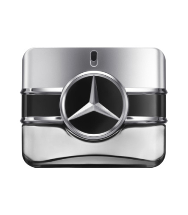 عطر و ادکلن مرسدس بنز ساین یور اتیتیود مردانه Mercedes-Benz Sign Your Attitud