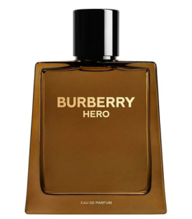 عطر و ادکلن باربری هیرو مردانه ادوپرفیوم Burberry Hero Eau de Parfum
