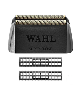 تیغ و توری شیور وال Wahl vanish