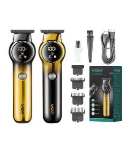 ماشین اصلاح خط زن وی جی آر VGR V-989