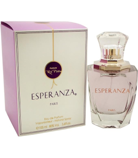 عطر و ادکلن پاریس بلو اسپرانزا زنانه ادوپرفیوم Paris Bleu Esperanza Eau de Parfum