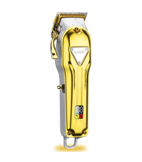 ماشین اصلاح حجم زن شارژی وی جی آر VGR V-140