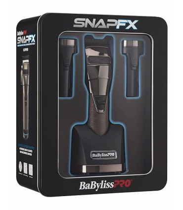 ماشین اصلاح حجم زن بابیلیس پرو BaBylissPRO SNAPFX FX890