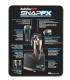 ماشین اصلاح حجم زن بابیلیس پرو BaBylissPRO SNAPFX FX890