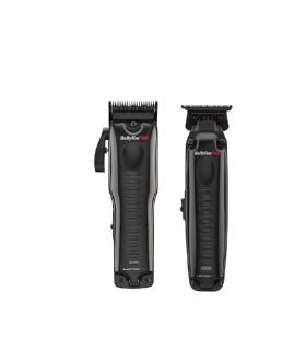 ست ماشین اصلاح حجم زن و خط زن بابلیس پرو لو پرو اف ایکس Babyliss Pro Lo Pro Fx
