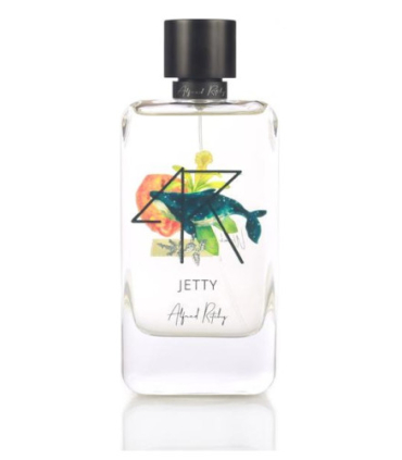 عطر و ادکلن آلفرد ریچی جتی زنانه و مردانه Alfred Ritchy Jetty