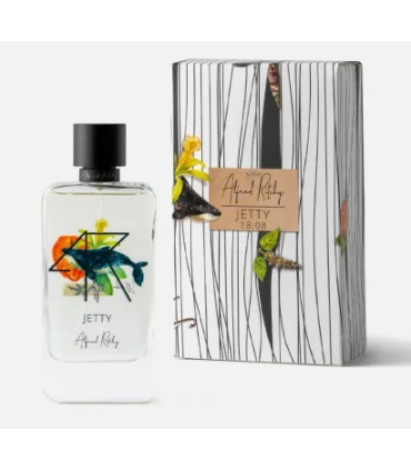عطر و ادکلن آلفرد ریچی جتی زنانه و مردانه Alfred Ritchy Jetty