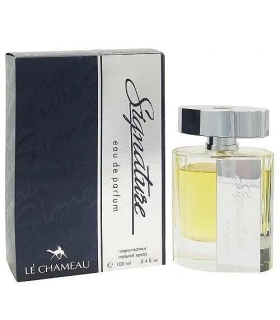 عطر و ادکلن له شامو سیگنیچر مردانه Le Chameau Signature Eau de Parfum