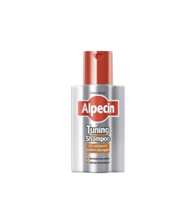 شامپو تونیک آلپسین Alpecin Shampoo Tuning