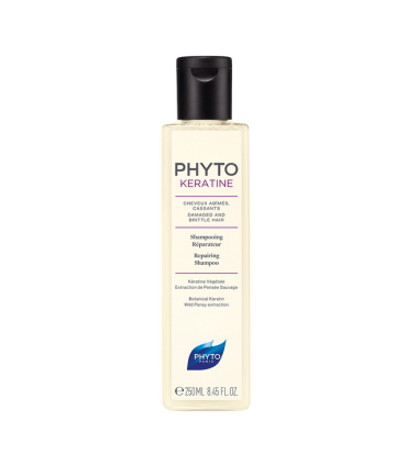شامپو ترمیم کننده فیتو فیتوکراتین Phytokeratine Repairing Shampoo