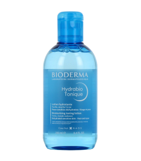 تونر آبرسان بایودرما (بیودرما) هیدرابیو Bioderma hydration tonique Hydrabio