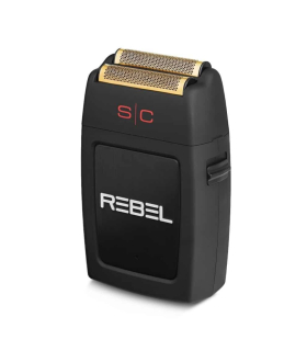 ماشین اصلاح صورت (ریش تراش) ربل موبایلی rebel shaver