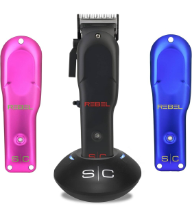 ماشین اصلاح حجم زن استایل کرافت ربل StyleCraft Rebel