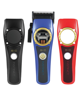 ماشین اصلاح حجم زن استایل کرافت اینستینک StyleCraft Instinct