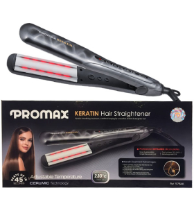 اتو مو پرومکس صفحه کراتین با مادون قرمز Promax 5764k