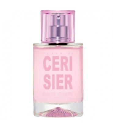 عطر زنانه آرنو سورل سریزیر  Arno Sorel Cerisier Eau De Toilette for Women 
