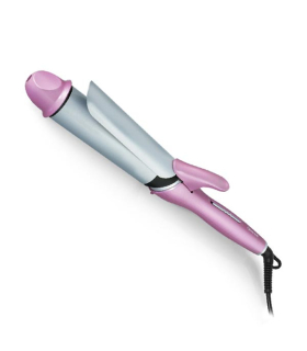 فرکننده مو سرامیکی کوئین Queen C538