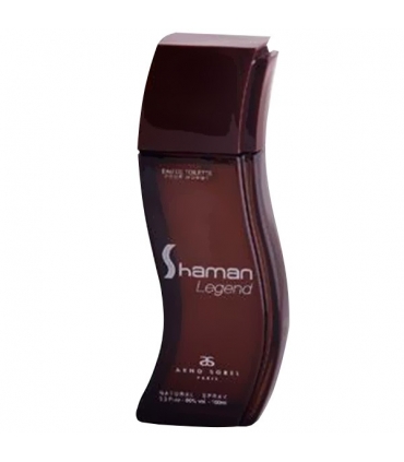 عطر مردانه آرنو سورل شامن لجند Arno Sorel Shaman Legend Eau De Toilette For Men 