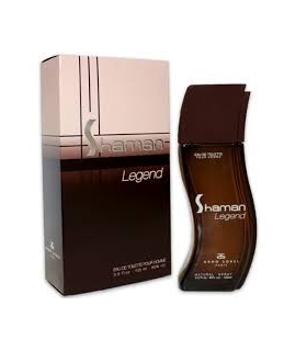 عطر مردانه آرنو سورل شامن لجند Arno Sorel Shaman Legend Eau De Toilette For Men 