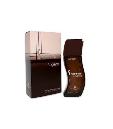 عطر مردانه آرنو سورل شامن لجند Arno Sorel Shaman Legend Eau De Toilette For Men 