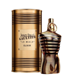 عطر و ادکلن ژان پل گوتیه له میل الکسیر مردانه Jean Paul Gaultier Le Male Elixir