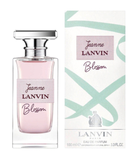 عطر و ادکلن لانوین جین بلوسوم زنانه Lanvin Jeanne Lanvin Blossom edp