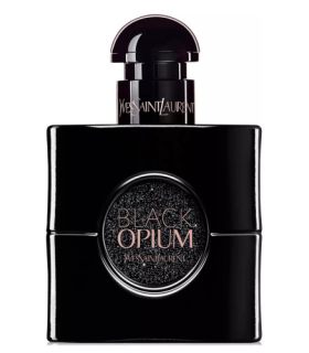 عطر و ادکلن ایو سن لورن بلک اوپیوم له پرفیوم زنانه YVES SAINT LAURENT Black Opium Le Parfum