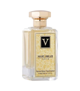 عطر و ادکلن روبرتو ویزاری نایت دریم زنانه Roberto Vizzari Night Dream EDP