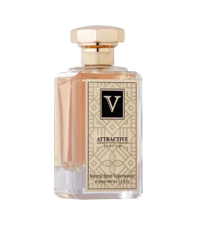 عطر و ادکلن روبرتو ویزاری اتراکتیو زنانه Roberto Vizzari Attractive EDP