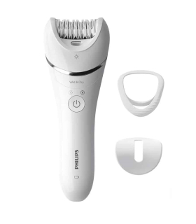 اپیلاتور سرامیکی فیلیپس Philips BRE700