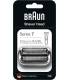 توری براون سری 7 Braun 73S