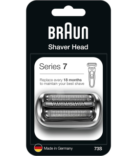توری براون سری 7 Braun 73S