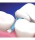 سری یدک مسواک برقی اورال بی بین دندانی Oral-B interspace