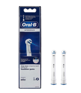 سری یدک مسواک برقی اورال بی بین دندانی Oral-B interspace