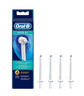 سری واترجت مسواک اورال-بی Oral-B
