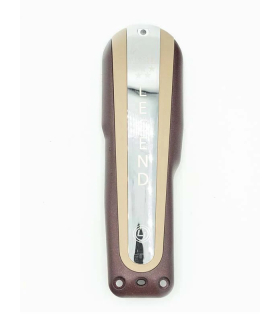 قاب کامل ماشین اصلاح وال لجند شارژی اصل wahl Legend