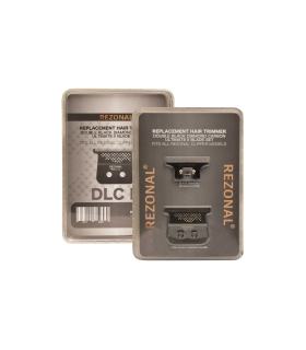 تیغه ماشین اصلاح تریمر اکستریم و آرتیست رزونال rezonal artist & xtrim