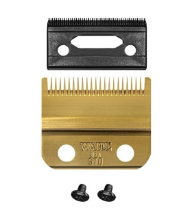 تیغه ماشین اصلاح شارژی وال مجیک کلیپ گلد Wahl Gold Magic Clip