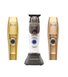 ماشین اصلاح خط زن گاما پلاس ایکس ایوو ایتالیا Gamma + X-EVO-ITALY