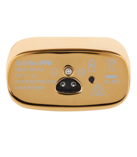 برد و باطری شیور بابلیس BaByliss EBFXSH