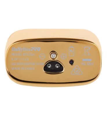 برد و باطری شیور بابلیس BaByliss EBFXSH