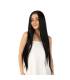 کلاه گیس (پوستیژ) زنانه بلند لخت Long Wig