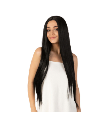 کلاه گیس (پوستیژ) زنانه بلند لخت Long Wig