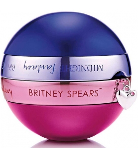 عطر زنانه بریتنی اسپیرز فانتزی توییست Britney Spears Fantasy Twist Eau De Parfum For Women   