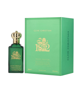 عطر و ادکلن کلایو کریستین زنانه Clive Christian 1872 EDP