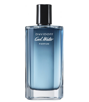 عطر و ادکلن دیویدوف کول واتر پرفیوم مردانه Davidoff Cool Water Parfum