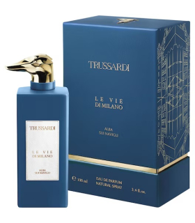 عطر و ادکلن تروساردی البا سوی نویگلی زنانه و مردانه Trussardi Alba sui Navigli