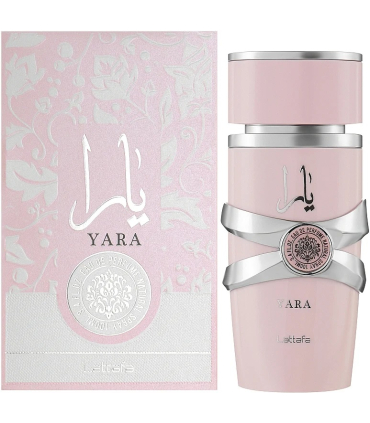 عطر و ادکلن لطافه یارا زنانه Lattafa Yara